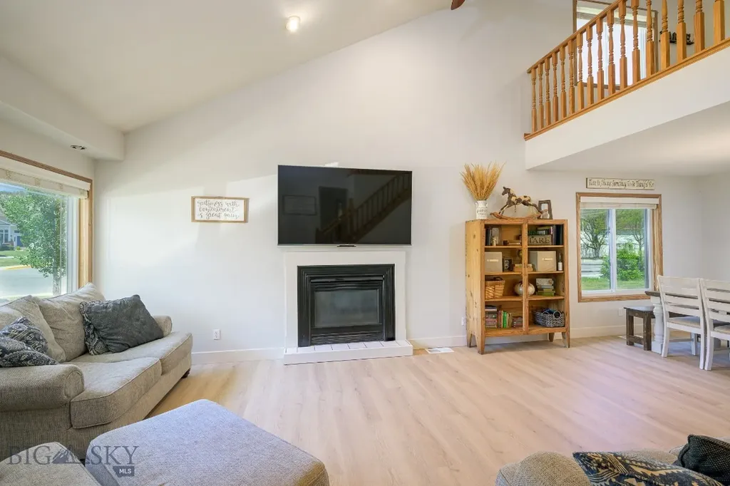 2417 Quinn Haven Drive Billings MT 59102