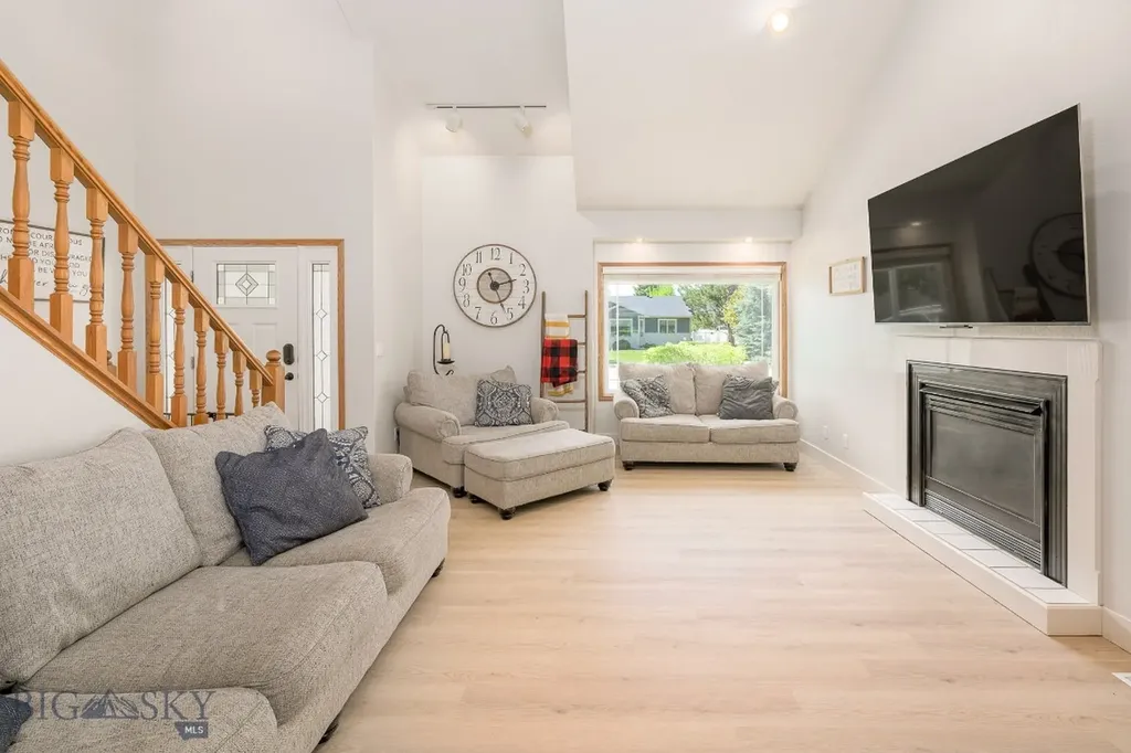 2417 Quinn Haven Drive Billings MT 59102