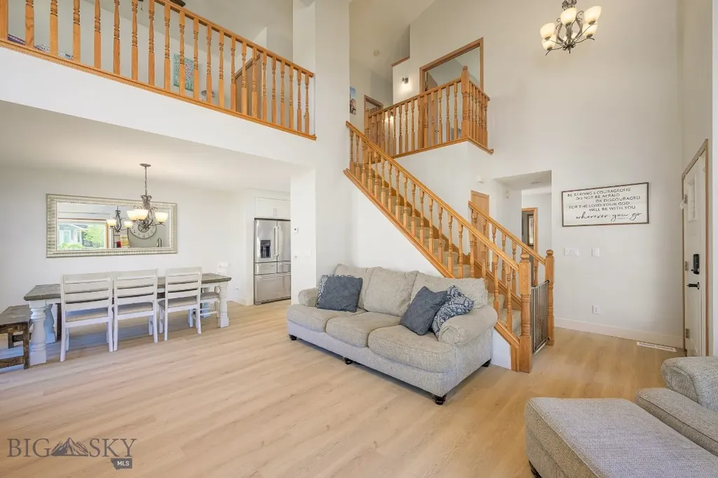 2417 Quinn Haven Drive Billings MT 59102