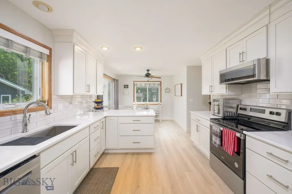 2417 Quinn Haven Drive Billings MT 59102