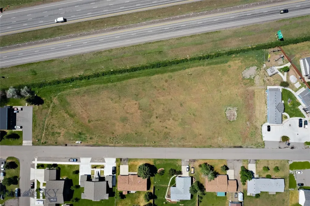 Lot 7 Stiles Avenue Belgrade MT 59714