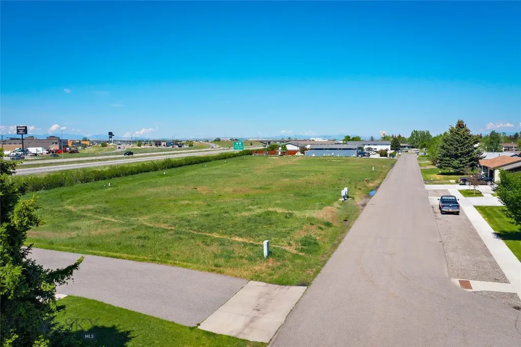 Lot 7 Stiles Avenue Belgrade MT 59714