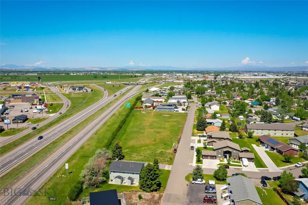 Lot 7 Stiles Avenue Belgrade MT 59714