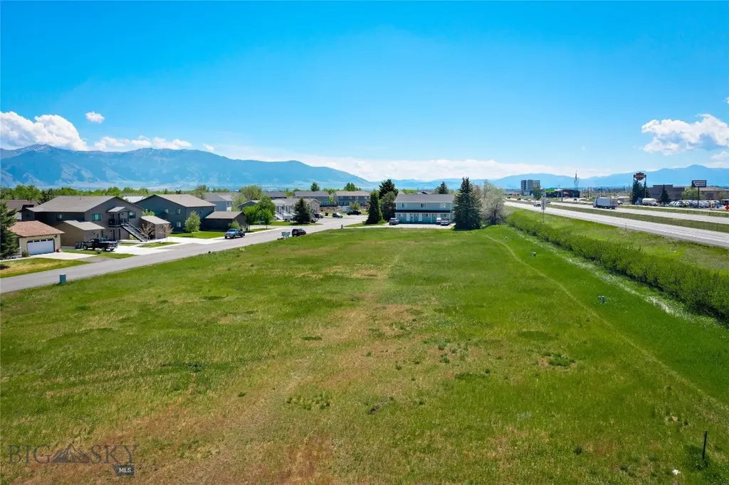 Lot 7 Stiles Avenue Belgrade MT 59714