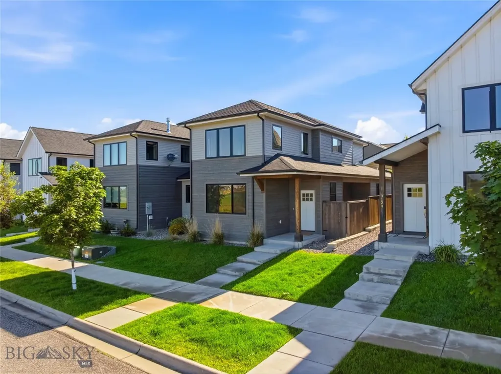 3120 S 15th Avenue Bozeman MT 59715