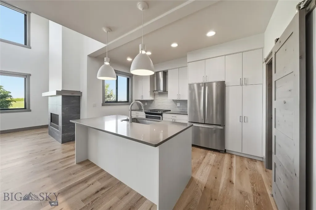 3120 S 15th Avenue Bozeman MT 59715