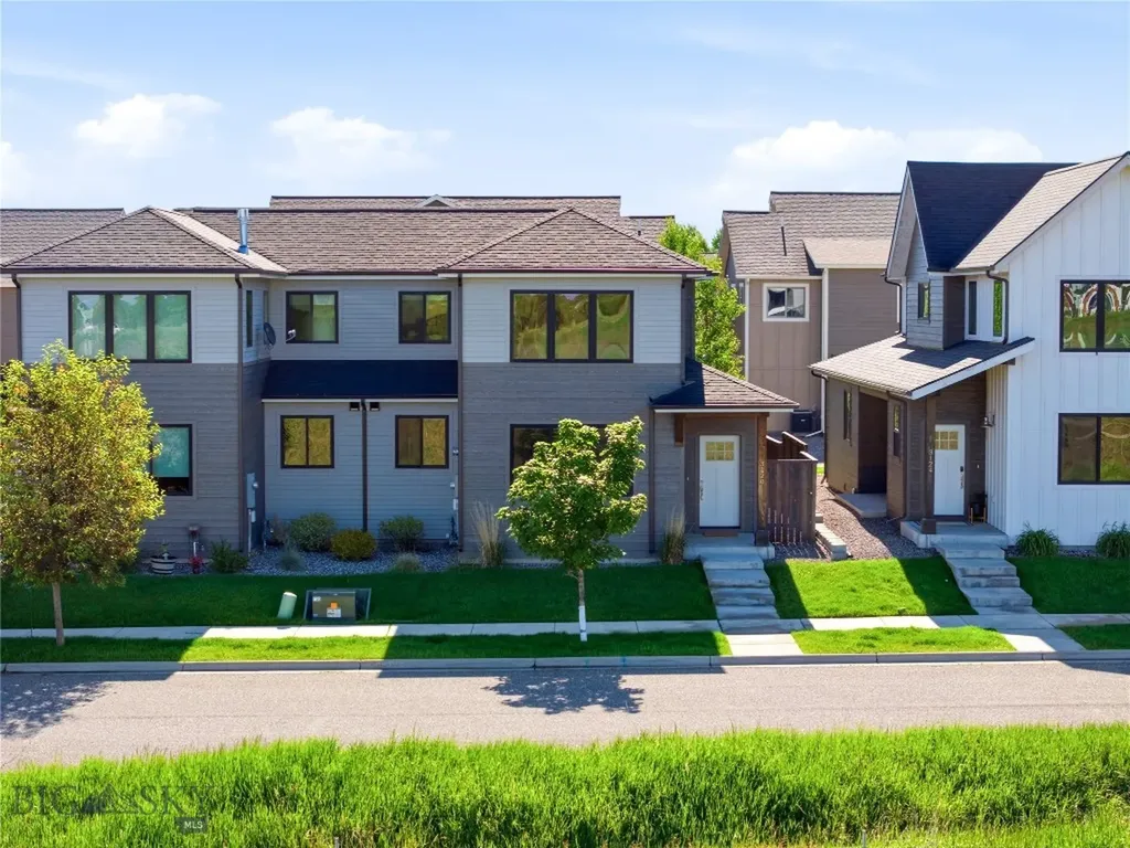 3120 S 15th Avenue Bozeman MT 59715
