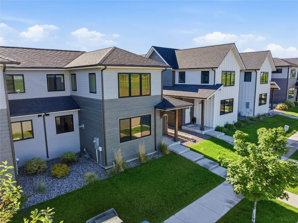 3120 S 15th Avenue Bozeman MT 59715