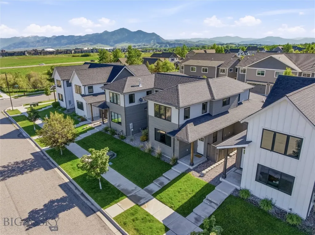 3120 S 15th Avenue Bozeman MT 59715