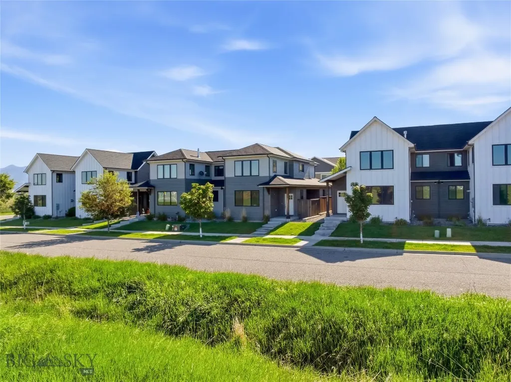 3120 S 15th Avenue Bozeman MT 59715