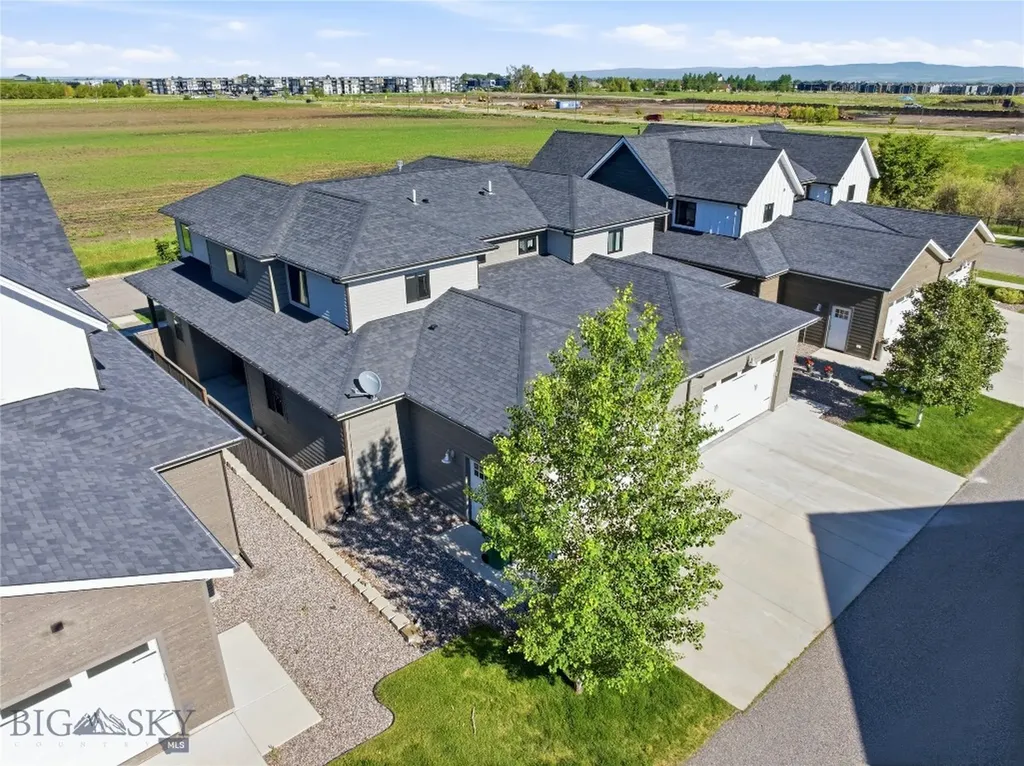 3120 S 15th Avenue Bozeman MT 59715
