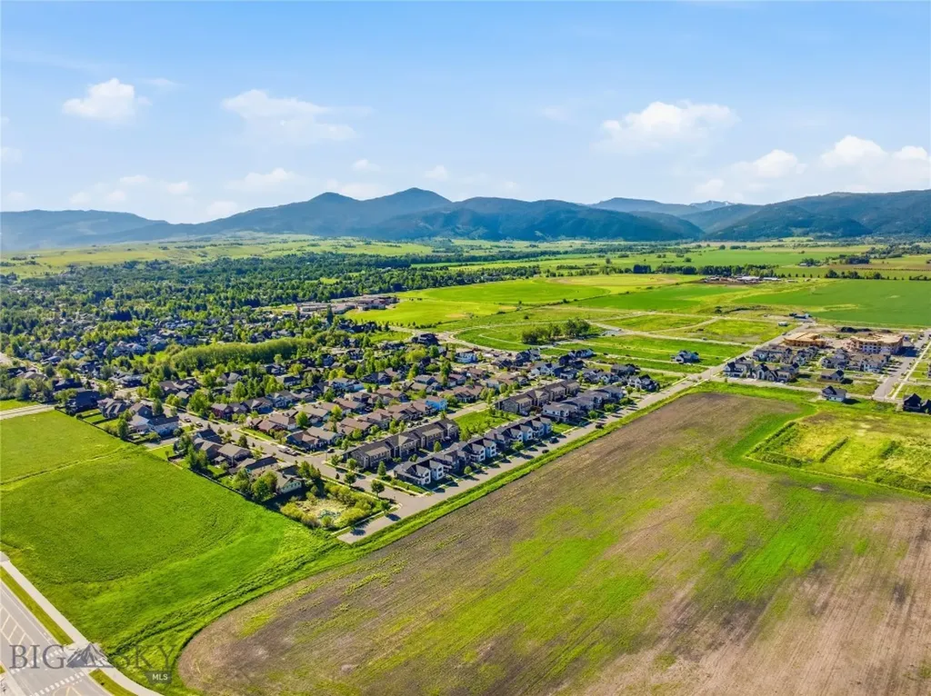 3120 S 15th Avenue Bozeman MT 59715