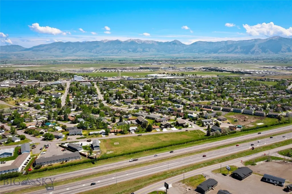 Lot 6 Stiles Avenue Belgrade MT 59714