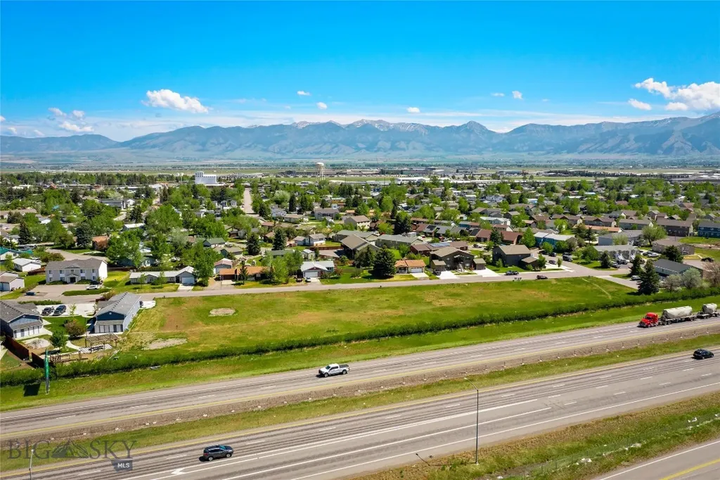 Lot 6 Stiles Avenue Belgrade MT 59714