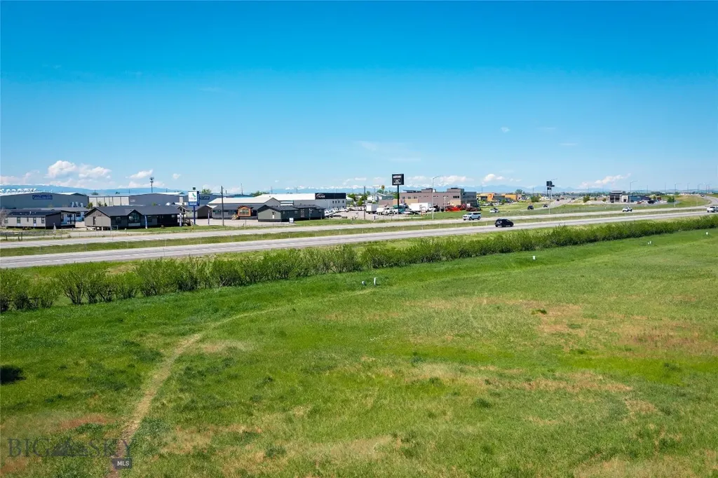 Lot 6 Stiles Avenue Belgrade MT 59714