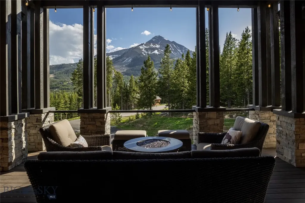 13 Little Plume Big Sky MT 59716