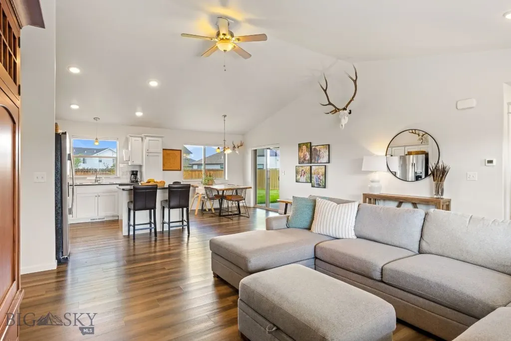 1402 Ingomar Boulevard Belgrade MT 59714
