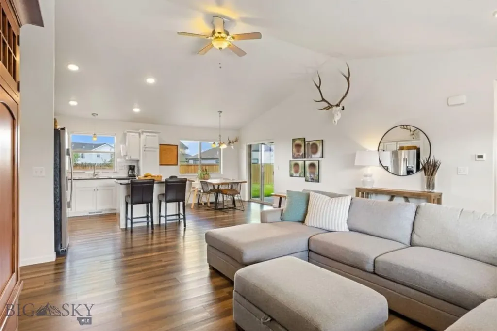 1402 Ingomar Boulevard Belgrade MT 59714