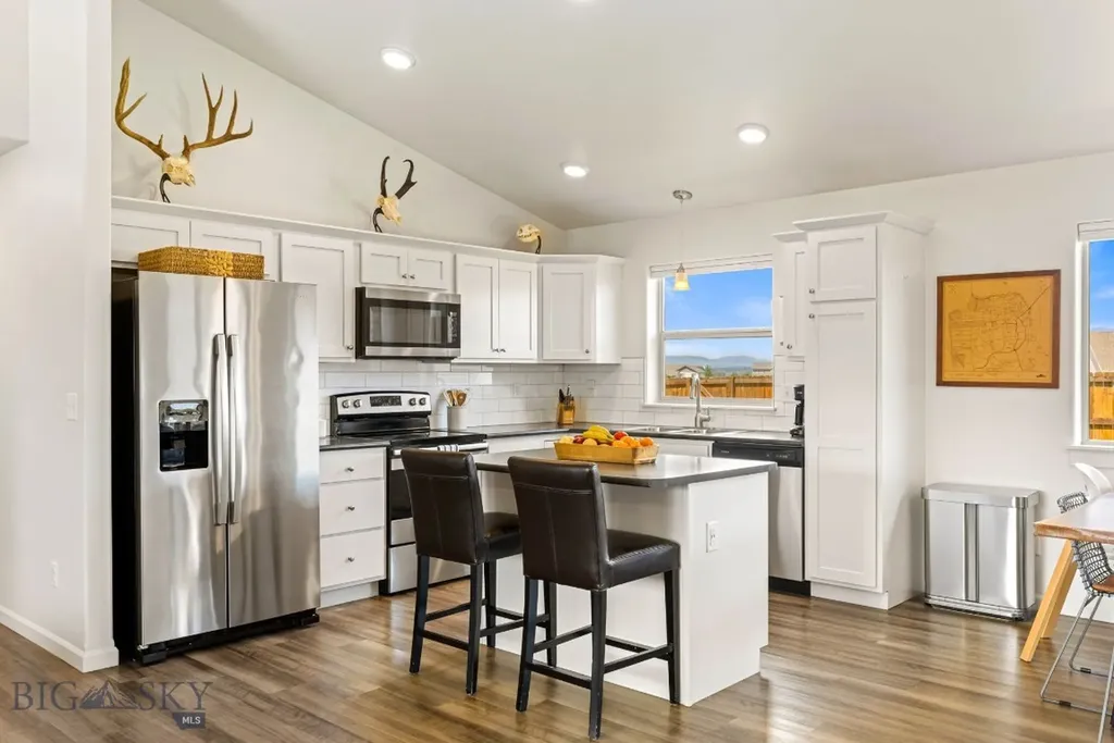 1402 Ingomar Boulevard Belgrade MT 59714
