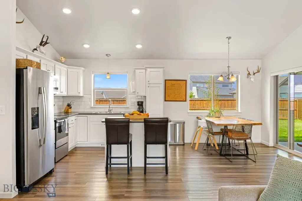 1402 Ingomar Boulevard Belgrade MT 59714