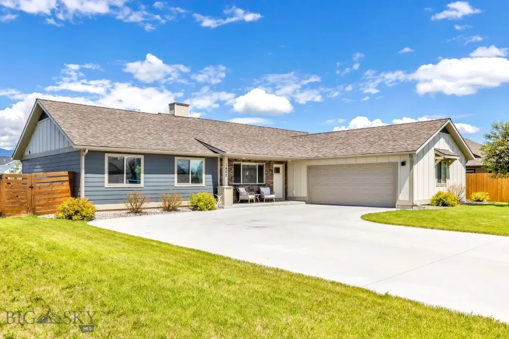 1402 Ingomar Boulevard Belgrade MT 59714