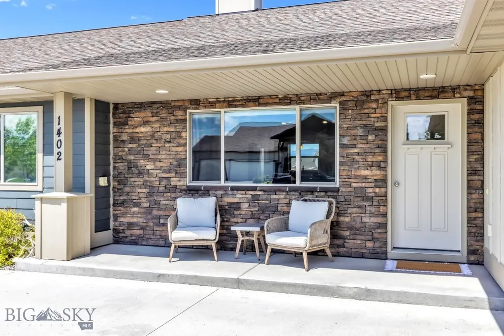 1402 Ingomar Boulevard Belgrade MT 59714