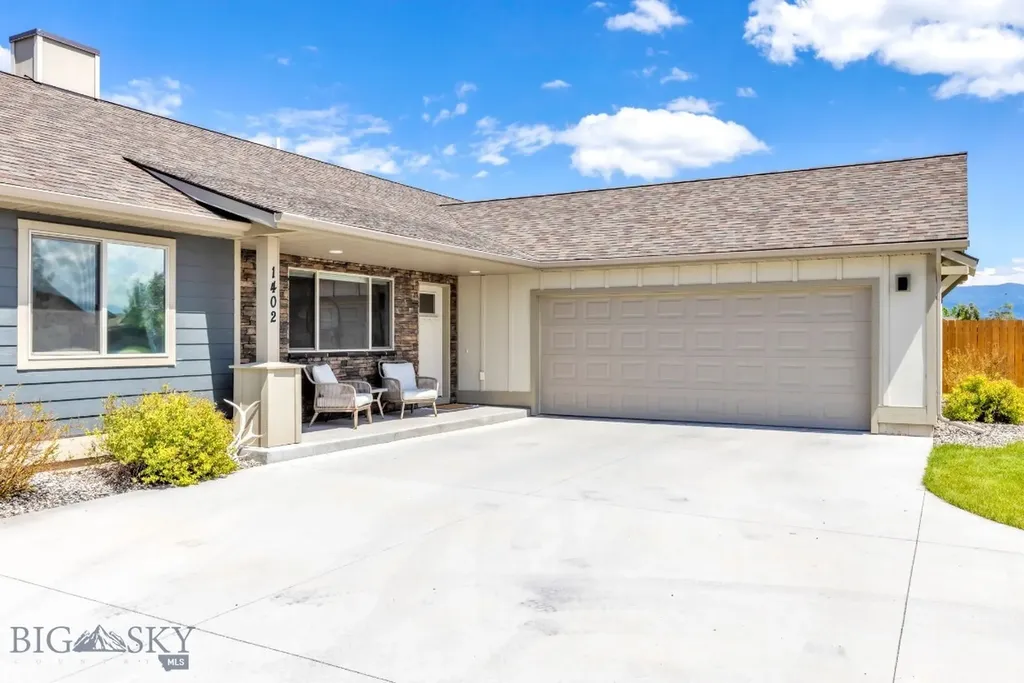 1402 Ingomar Boulevard Belgrade MT 59714
