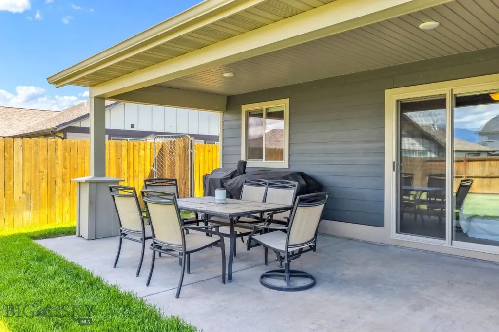1402 Ingomar Boulevard Belgrade MT 59714