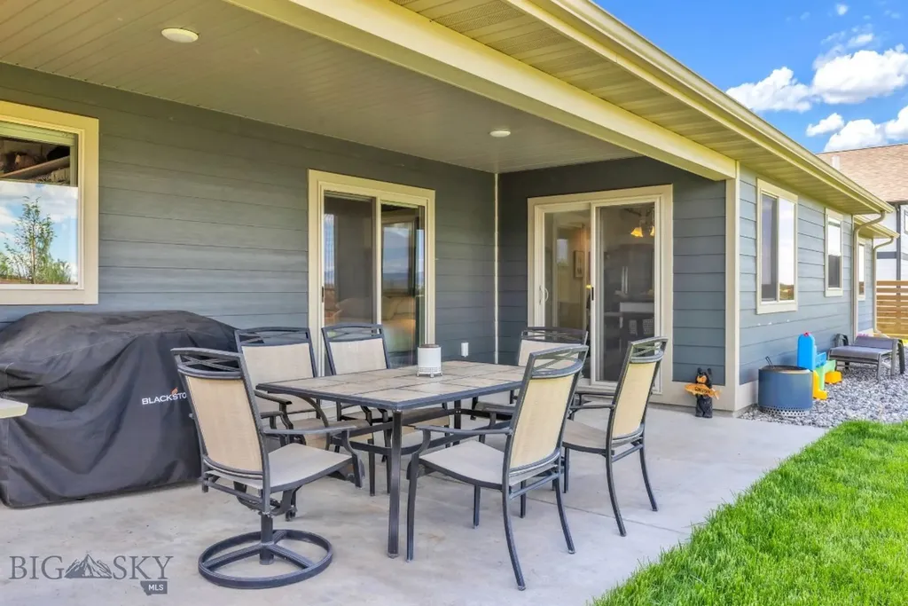 1402 Ingomar Boulevard Belgrade MT 59714
