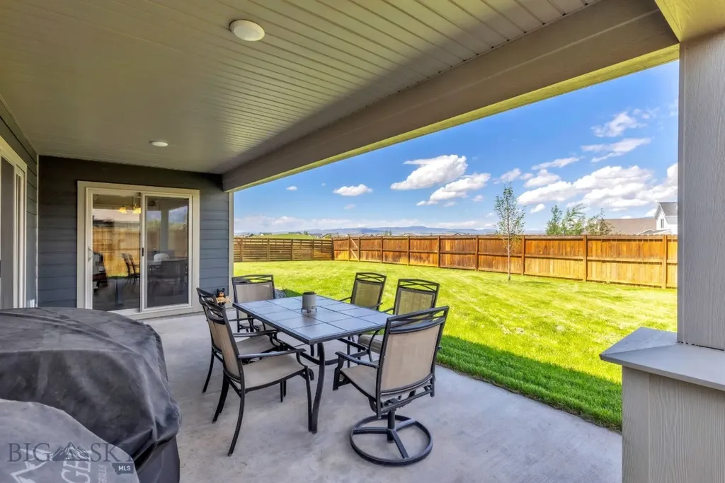 1402 Ingomar Boulevard Belgrade MT 59714