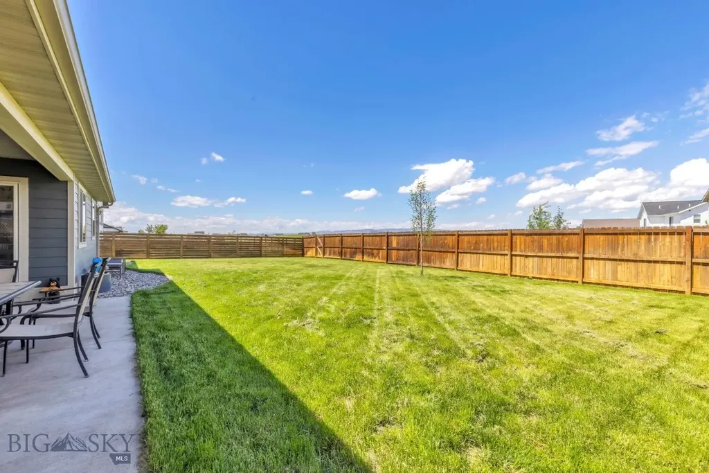 1402 Ingomar Boulevard Belgrade MT 59714