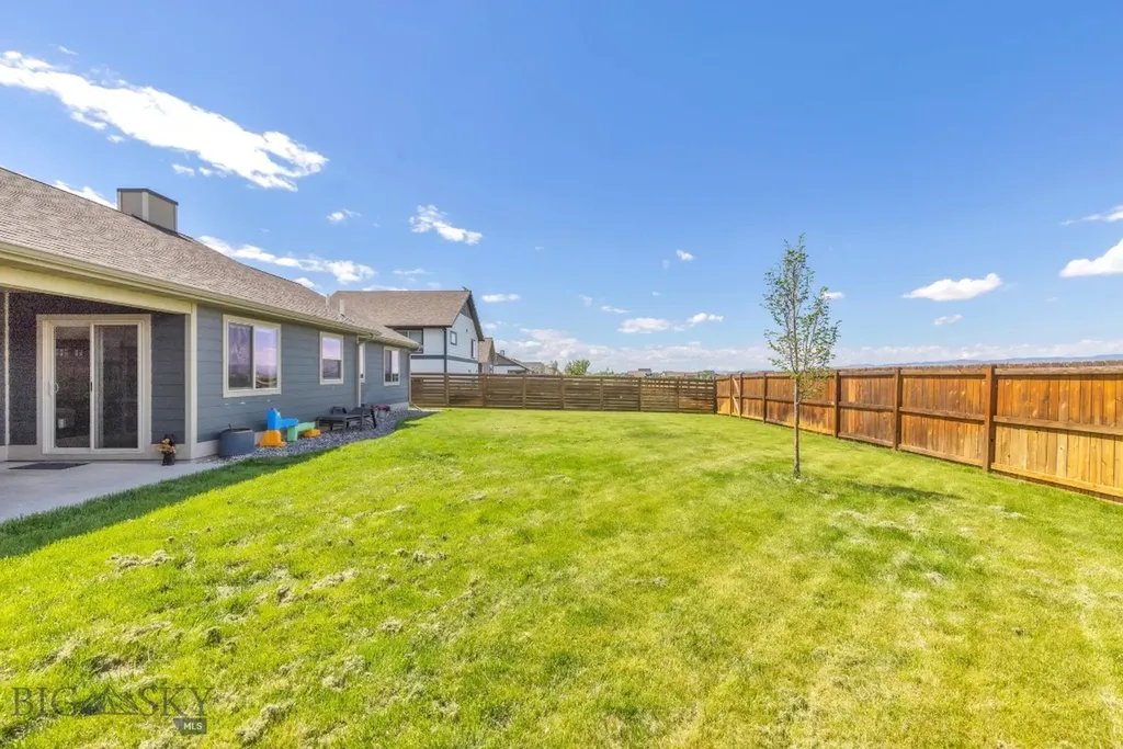 1402 Ingomar Boulevard Belgrade MT 59714