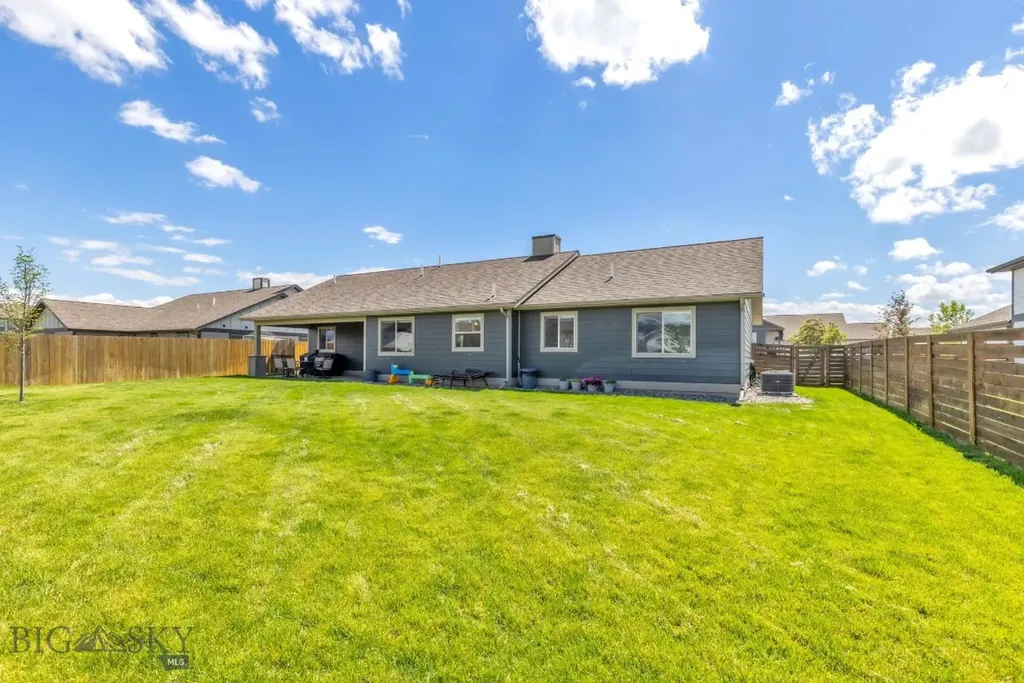 1402 Ingomar Boulevard Belgrade MT 59714