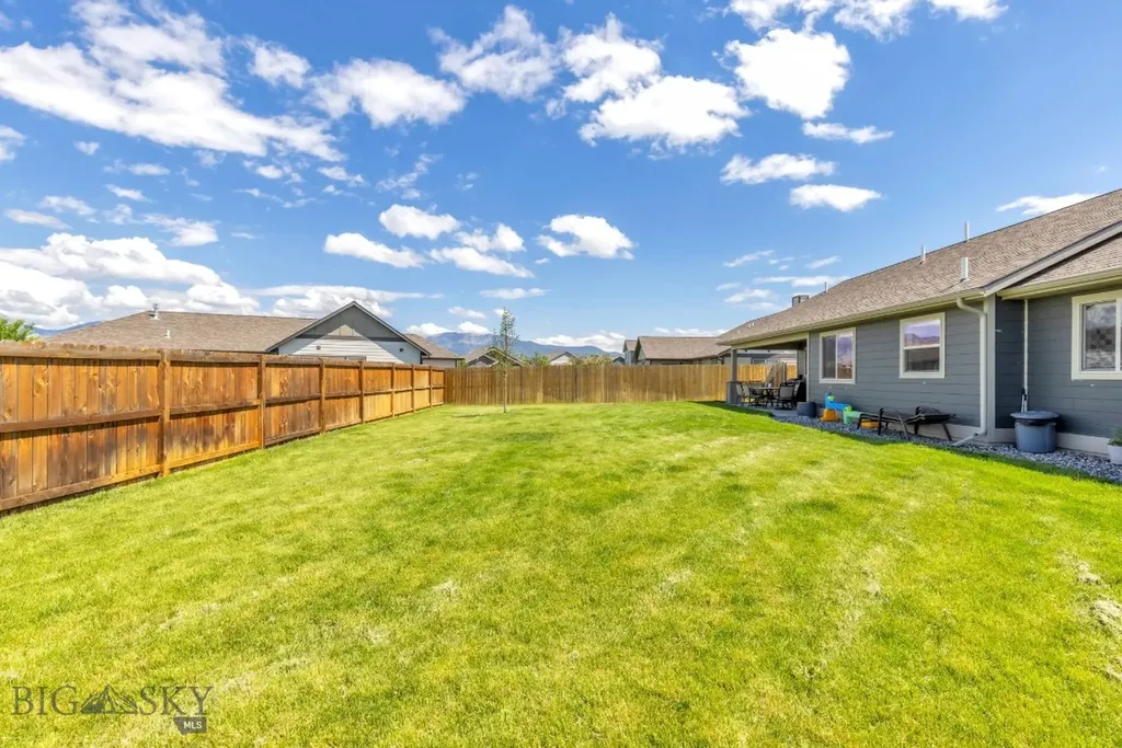 1402 Ingomar Boulevard Belgrade MT 59714