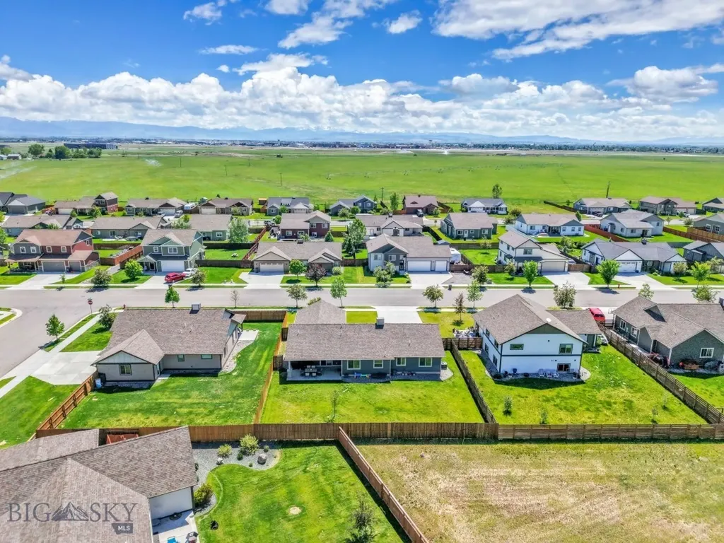 1402 Ingomar Boulevard Belgrade MT 59714