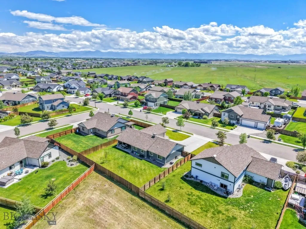 1402 Ingomar Boulevard Belgrade MT 59714