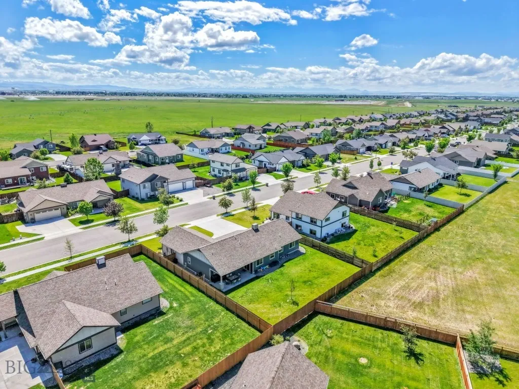 1402 Ingomar Boulevard Belgrade MT 59714