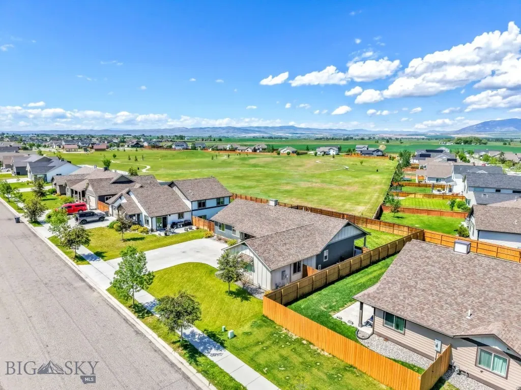 1402 Ingomar Boulevard Belgrade MT 59714