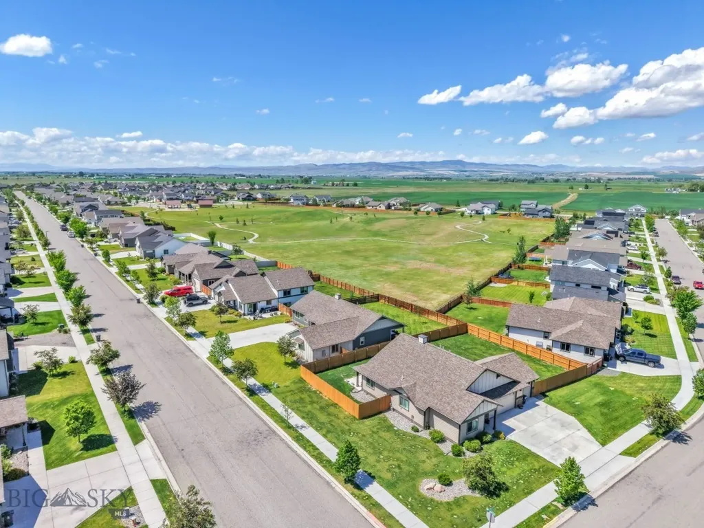 1402 Ingomar Boulevard Belgrade MT 59714