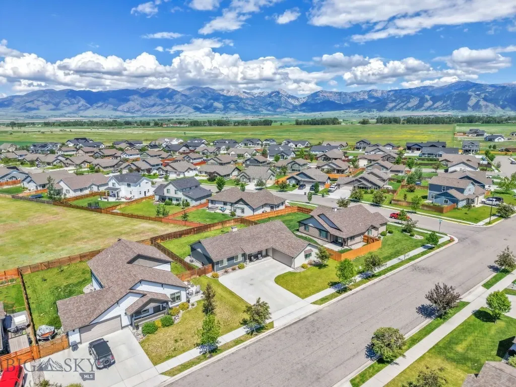 1402 Ingomar Boulevard Belgrade MT 59714