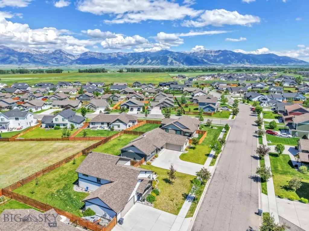 1402 Ingomar Boulevard Belgrade MT 59714