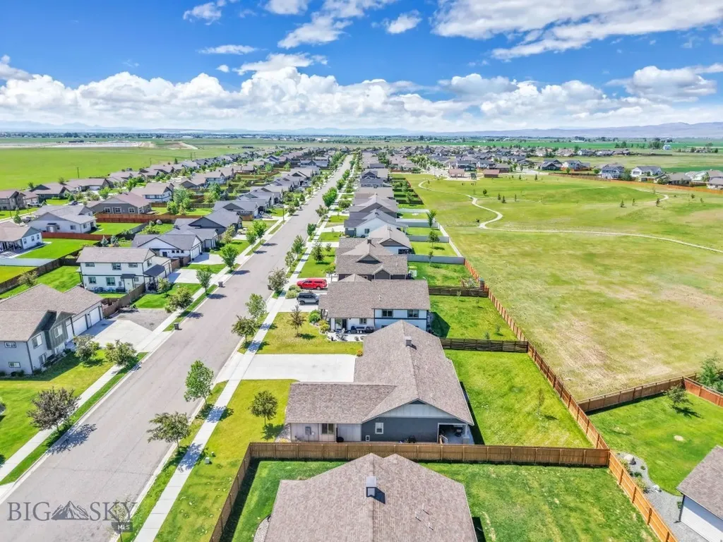 1402 Ingomar Boulevard Belgrade MT 59714