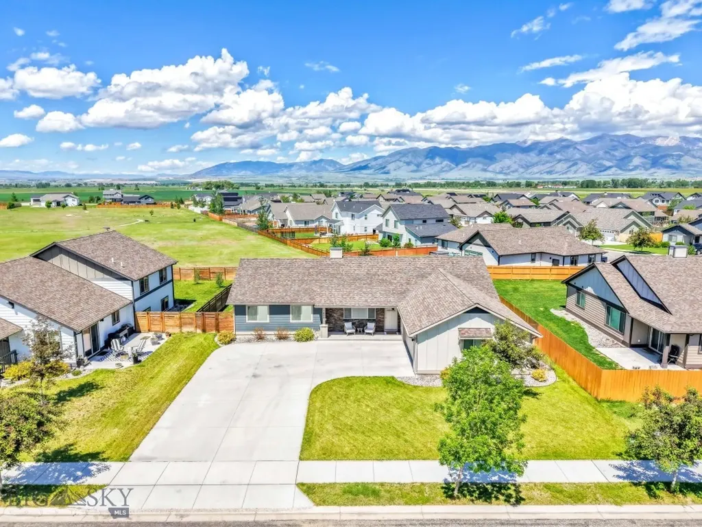 1402 Ingomar Boulevard Belgrade MT 59714