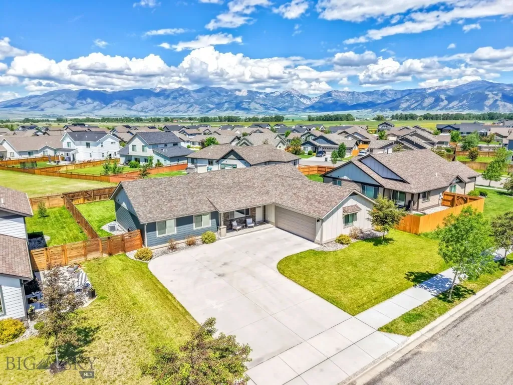 1402 Ingomar Boulevard Belgrade MT 59714