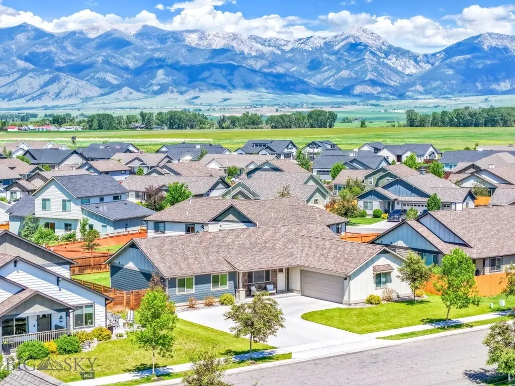 1402 Ingomar Boulevard Belgrade MT 59714