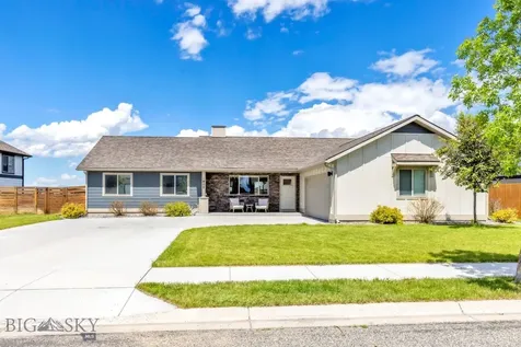 1402 Ingomar Boulevard Belgrade MT 59714