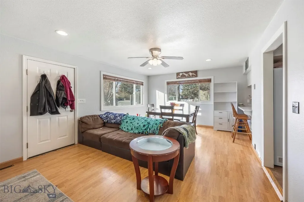 2930 Sanders Butte MT 59701