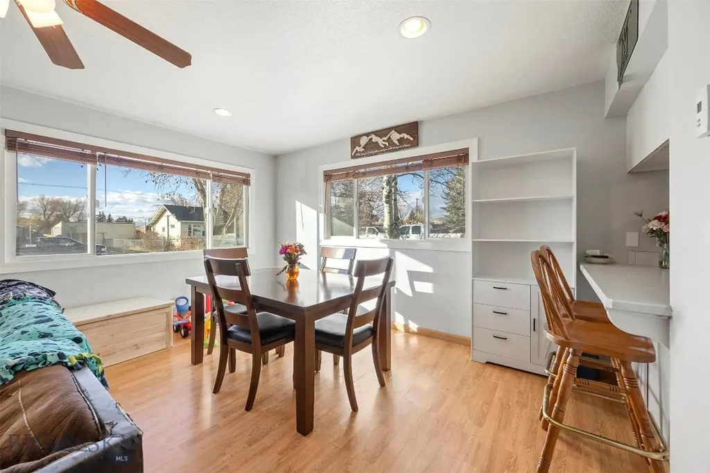 2930 Sanders Butte MT 59701