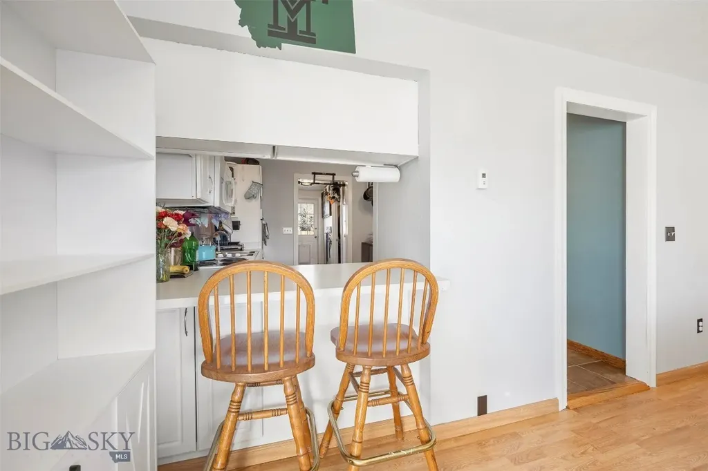 2930 Sanders Butte MT 59701