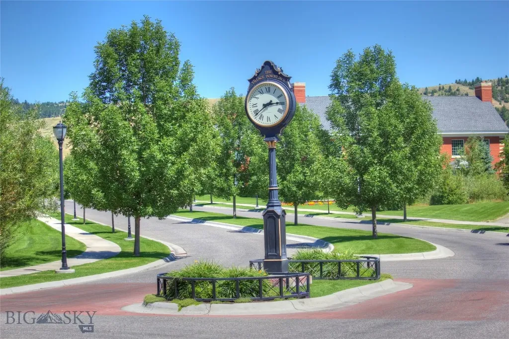 109 Village Downtown Boulevard Bozeman MT 59715